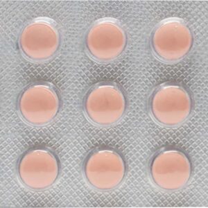 Dasamed 50mg Tablets | 120-Count | DASATINIB