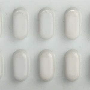 Ketoflam SR 400mg Tablets | 100-Count | KETOPROFEN