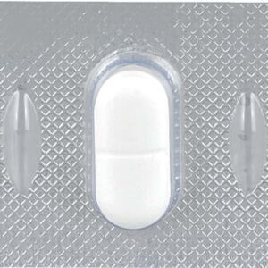 Azicip 500mg Tablets | 102-Count | AZITHROMYCIN