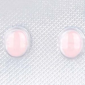 Forcan 50mg Tablets | 100-Count | FLUCONAZOLE