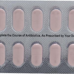 Levoflox 500mg Tablets | 100-Count | LEVOFLOXACIN