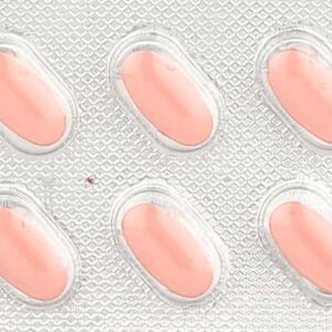Omez 40mg Tablets | 100-Count | OMEPRAZOLE