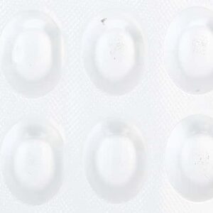 Provanol SR 80mg Tablets | 100-Count | PROPRANOLOL