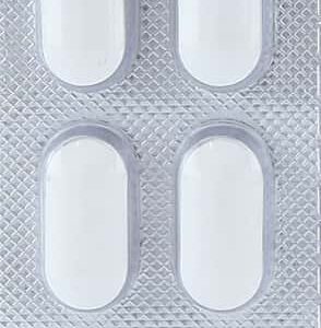 Ciplox 500mg Tablets | 100-Count | CIPROFLOXACIN
