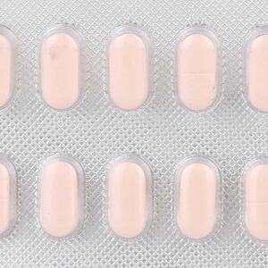 Levoflox 250mg Tablets | 100-Count | LEVOFLOXACIN