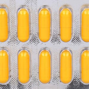 Resteclin 500mg Tablets | 100-Count | TETRACYCLINE