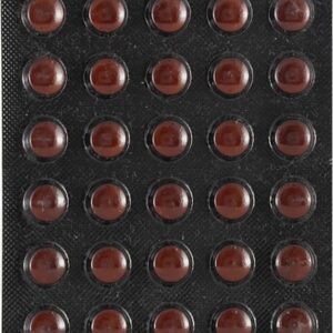 Warf 2mg Tablets | 120-Count | WARFARIN