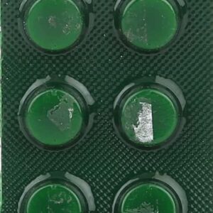 Amifru 40mg Tablets | 100-Count | AMILORIDE / FUROSEMIDE