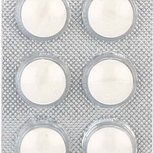 Ciplox 250mg Tablets | 100-Count | CIPROFLOXACIN