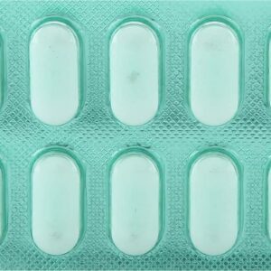 Glyciphage 500mg Tablets | 100-Count | METFORMIN