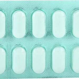 Glyciphage 850mg Tablets | 100-Count | METFORMIN