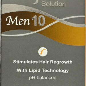 Tugain 10% | 3 × 60ml (180ml) | MINOXIDIL