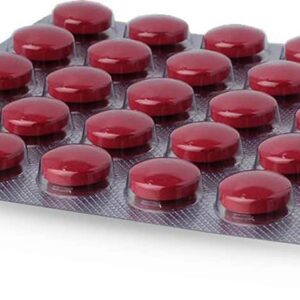 Livomyn Tab | 120-Count | HERBAL LIVER TONIC (PHYLLANTHUS + ECLIPTA)